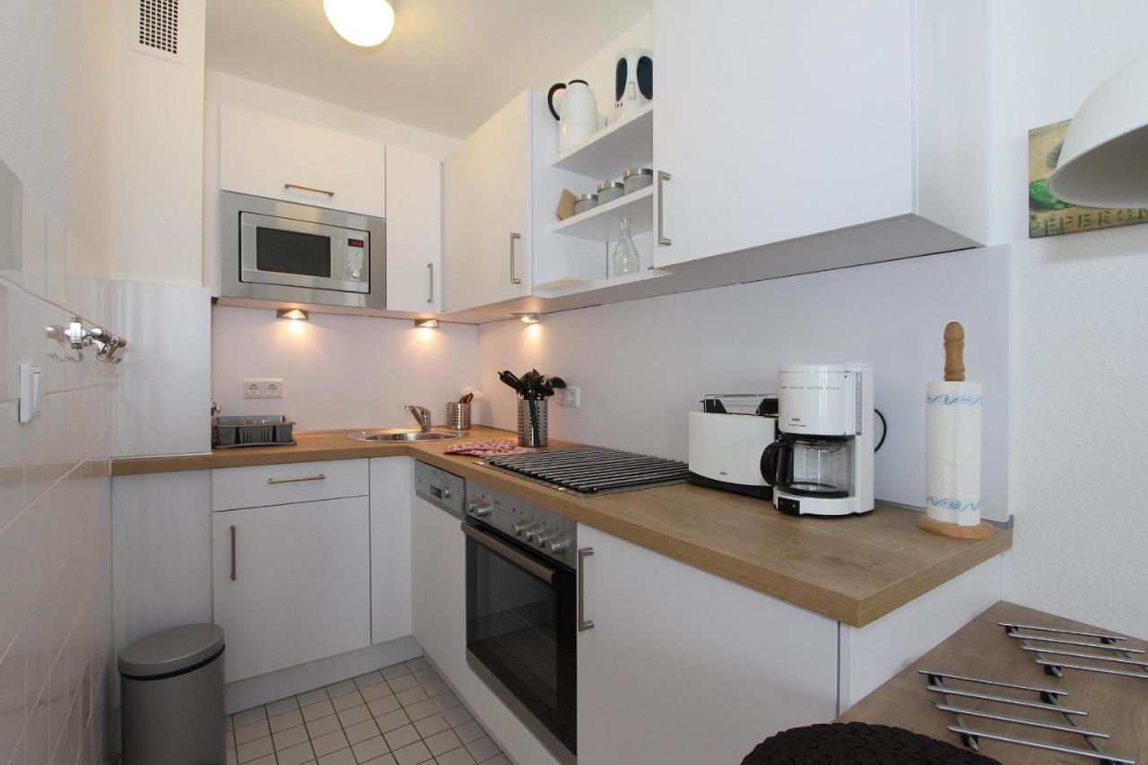 Haus Hansastrasse 2 Haus Hansastrasse 2 Appartement 6 Scharbeutz Esterno foto