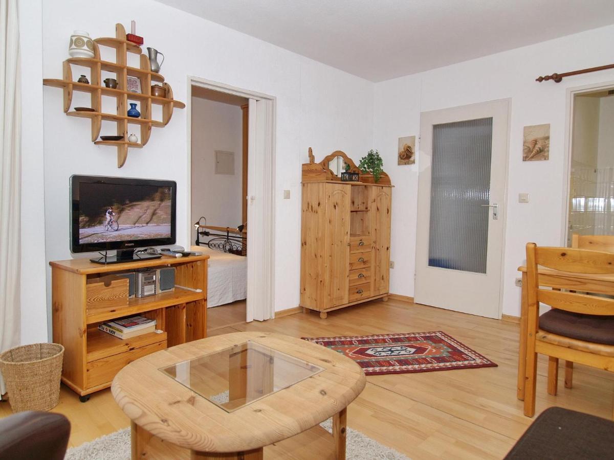 Haus Hansastrasse 2 Haus Hansastrasse 2 Appartement 6 Scharbeutz Esterno foto