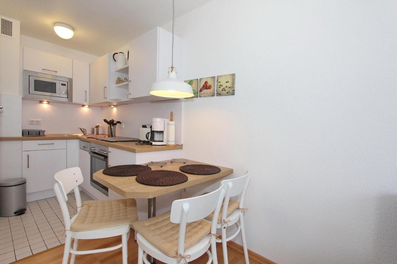 Haus Hansastrasse 2 Haus Hansastrasse 2 Appartement 6 Scharbeutz Esterno foto